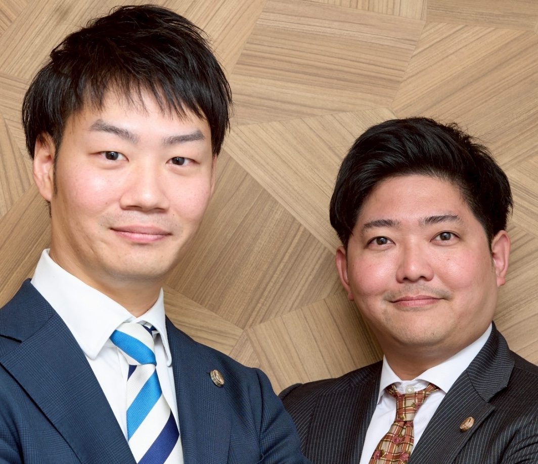 弁護士法人本江法律事務所