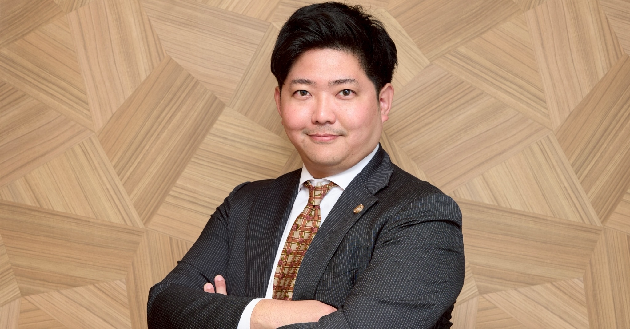 弁護士A