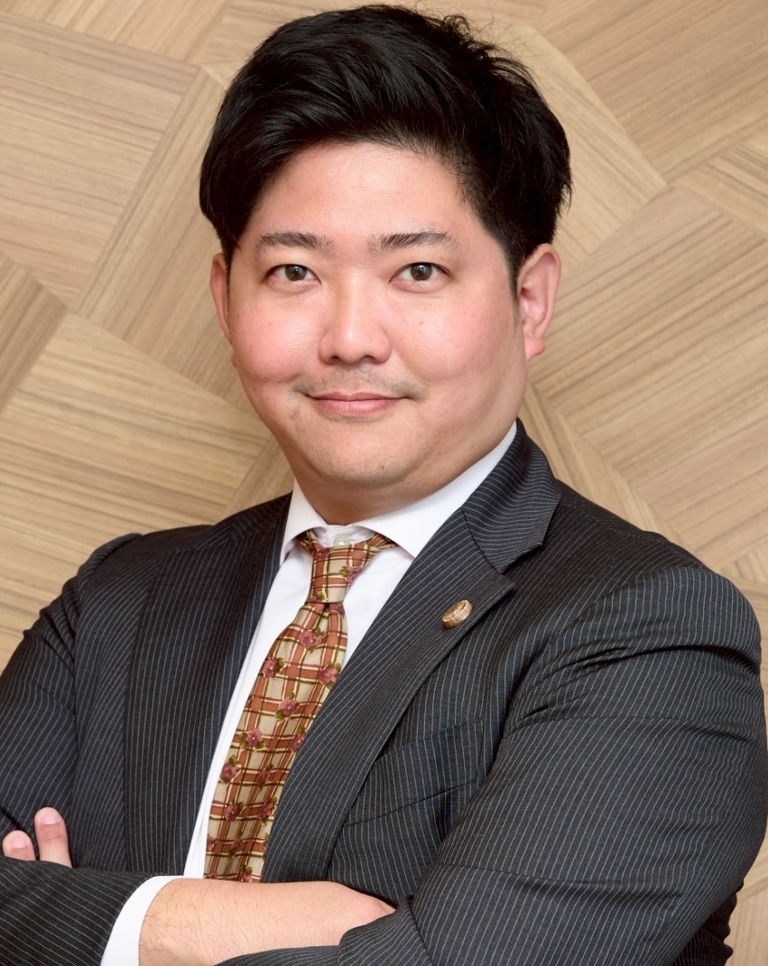 両角 駿のプロフィール写真
