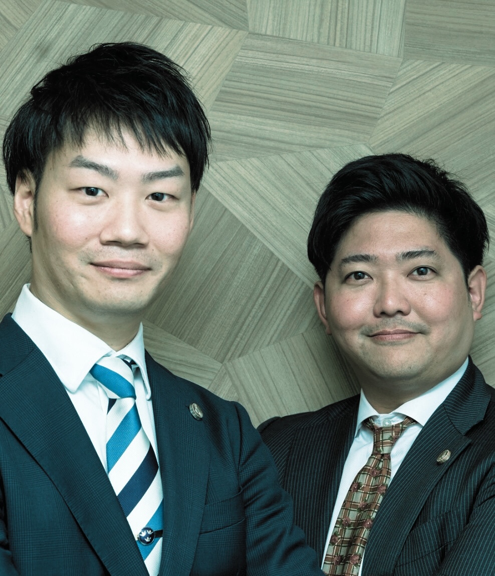 弁護士